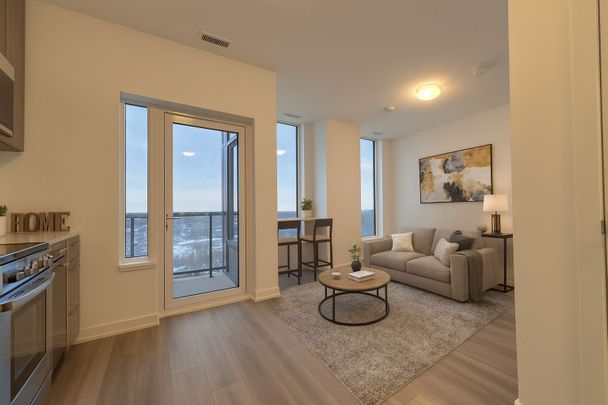 For Lease - 7439 Kingston Road Unit# 802, Toronto, Ontario - Photo 1