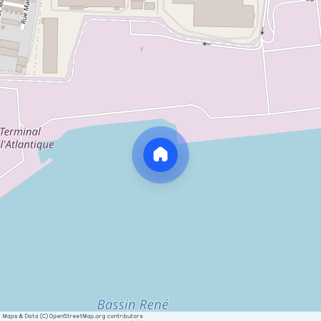 Le Havre - 76600