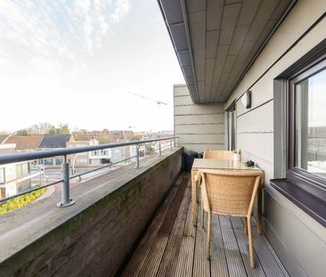 Brugsesteenweg 219 / 3.1, 8800 Roeselare - Photo 1