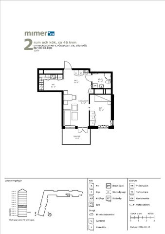 Styrbordsgatan 9 - Photo 2