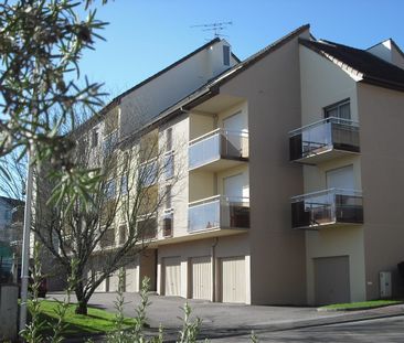 STUDIO SECTEUR RENOIR / RUE D'ISLE - Photo 2