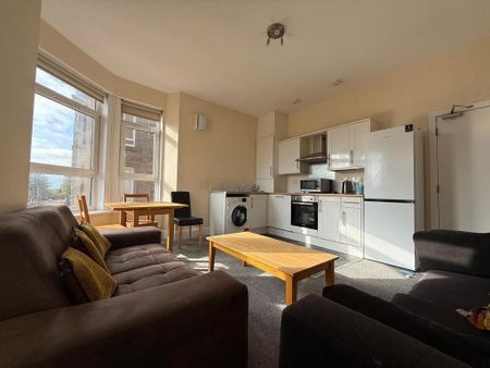 3 bedroom house of multiple occupation to rent - Photo 2