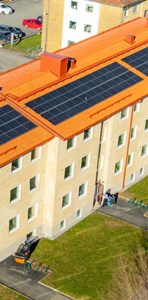 Guldgubbegatan, Kungsbacka - Foto 1