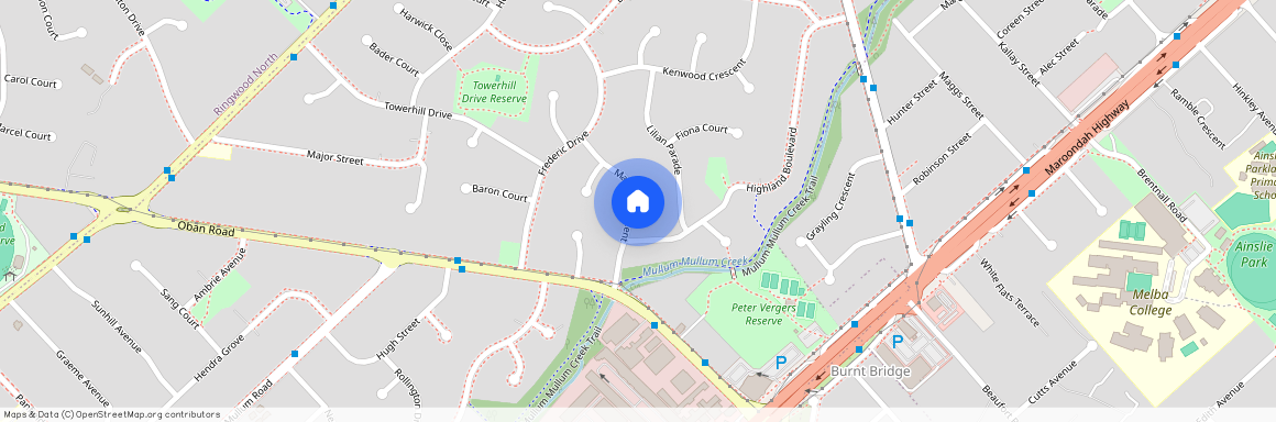 6 Marilyn Crescent, Vic 3134, Ringwood