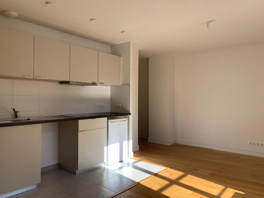 location Appartement T2 DE 39.7m² À NANCY LAXOU - Photo 1