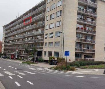 Appartement te huur - Foto 5