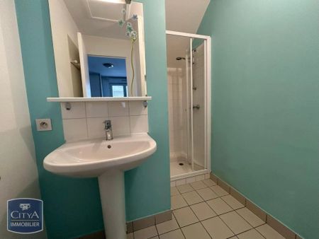 Maison à louer 3 pièces 55.84m² - Photo 5