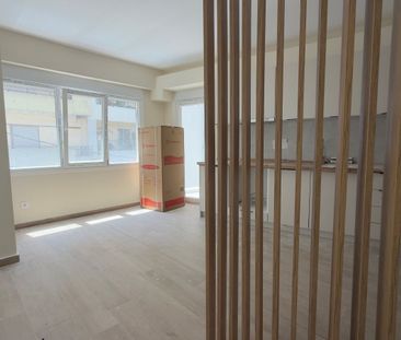 Studio/Γκαρσονιέρα για ενοικίαση Βουλγάρικα - Βουβή - Παλιό Δεσποτι... - Photo 4