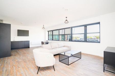 2 bedroom apartment to rent - Photo 4