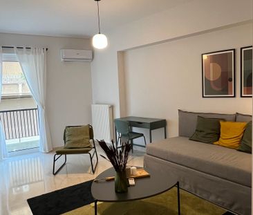 Ενοικίαση κατοικίας, 53 τ.μ., Αθήνα, 800 € - Photo 3
