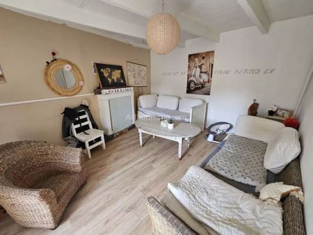 Location Maison 4 pièces 89 m2 à Guingamp - Photo 2
