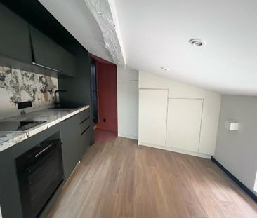 Location Appartement 2 pièces 15m² ROANNE 42300 - Photo 5