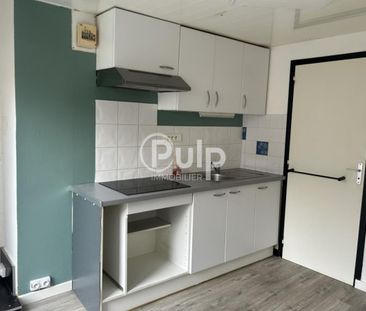 Appartement à louer à Courrieres - Réf. 7516 - Photo 1