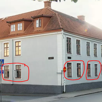 Östra Storgatan 54 - Photo 1