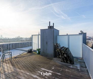 Appartement te huur in Gent - Photo 4