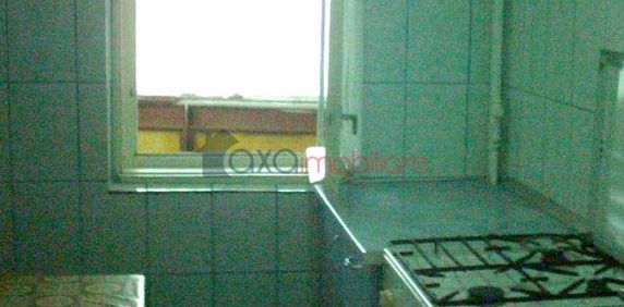 Apartament 2 camere de inchiriat in Cluj-Napoca, Manastur ID 2556 - Fotografie 2