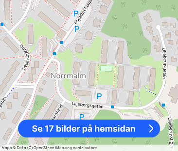 Liljebergsgatan, 17, Borås - Foto 1