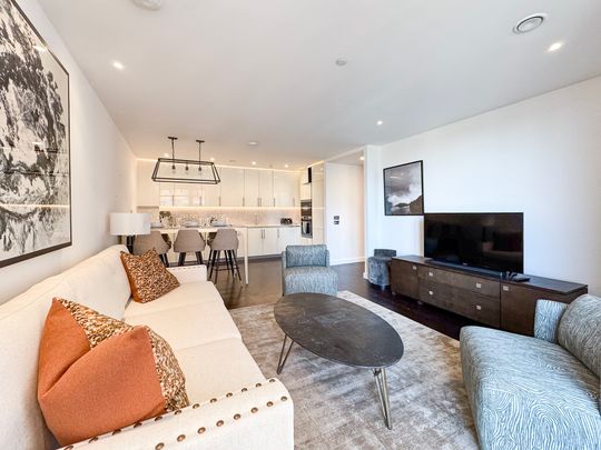 Thorne House, SW11, London - Photo 1