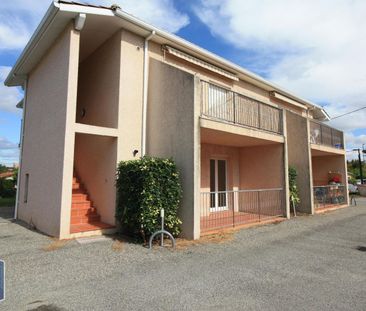 Location Appartement 3 pièces 68m² CUGNAUX 31270 - Photo 4