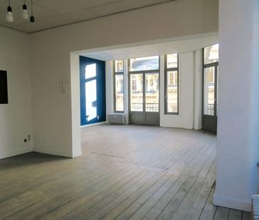 Appartement te huur - Foto 6