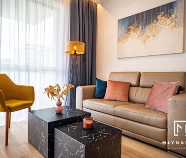 Mieszkanie na wynajem Bielsko-Biała, Olszówka Górna, Młodzieżowa 42... - Фото 6