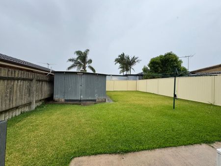 Granny Flat with Lock-Up Garage - Photo 4