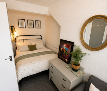 25 Glossop Street, Leeds, LS6 2LE - Photo 3