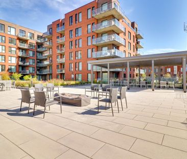 Appartement à louer - Photo 4