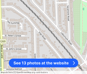 Ings Road, Redcar, North Yorkshire, TS10 - Photo 1