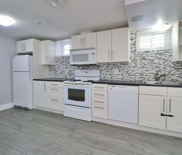 For Lease - 1344 AVENUE U Avenue Unit# B, Alta Vista and Area, Ontario - Photo 6