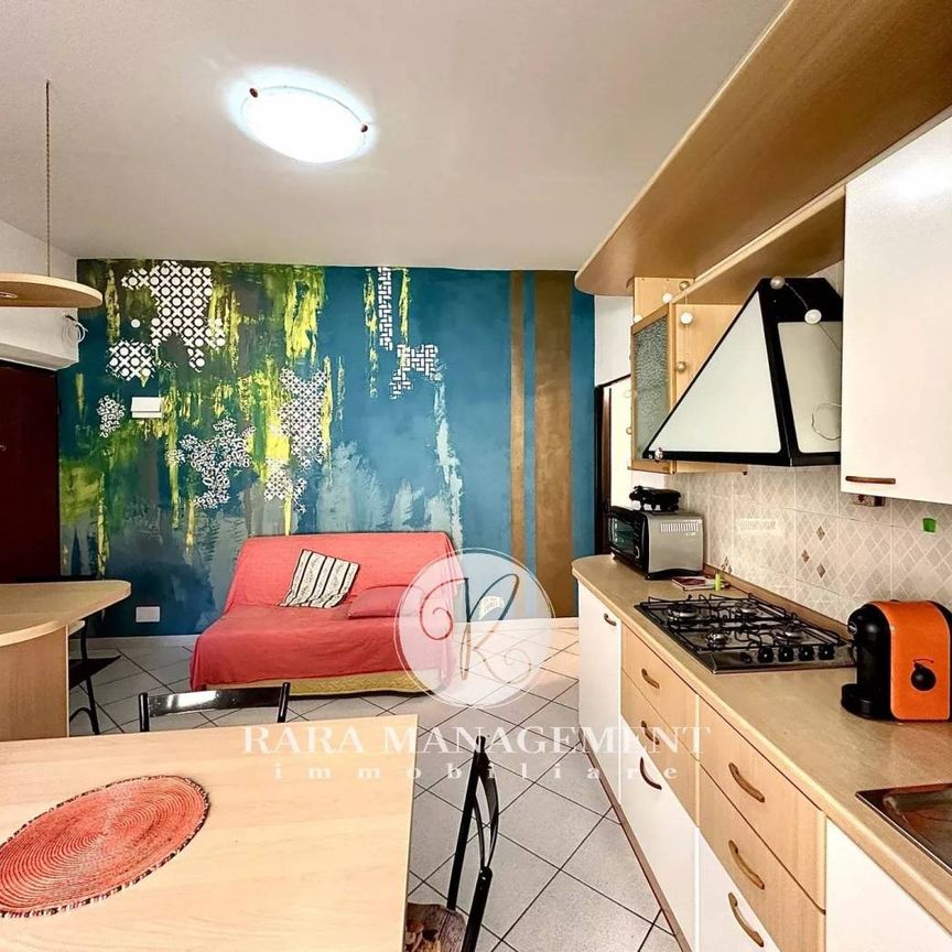 Bilocale buono stato, piano rialzato, Posatora, Ancona - Foto 1