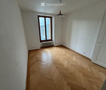 Magnifique appartement au centre ville avec vue dégagée - Photo 4