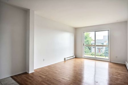 201 · 2e étage - Photo 5