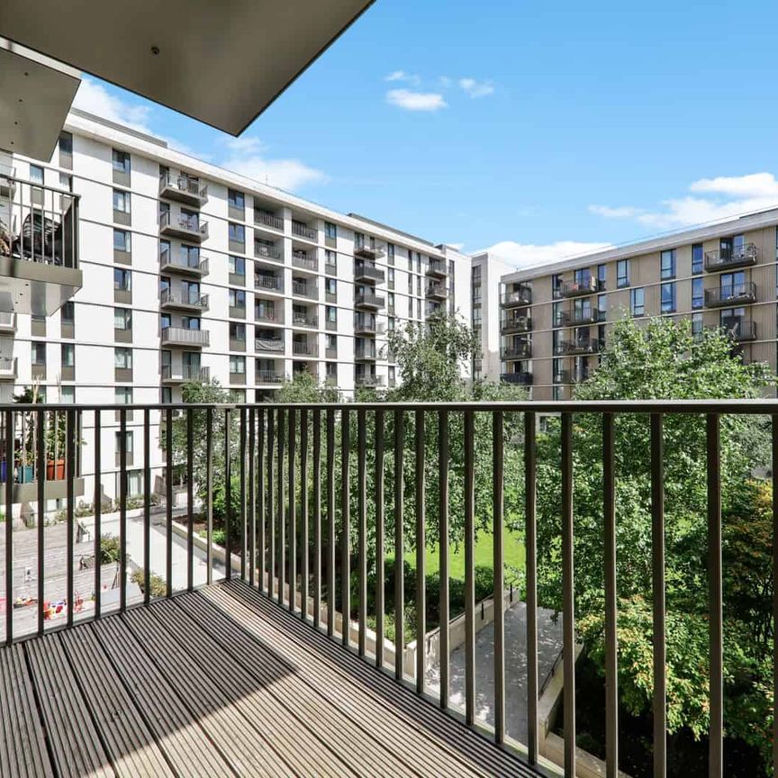 Mimosa House, E20 1AP, London - Photo 1