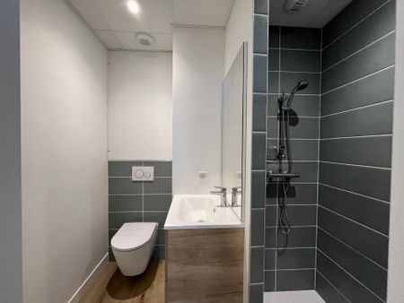 Location Appartement 2 pièces 28 m2 à Brive-la-Gaillarde - Photo 4