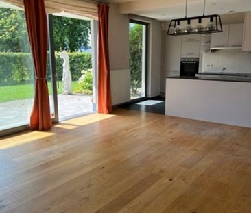Appartement te huur - Foto 4