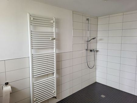 Renovierte und modernisierte, barrierefreie und rollstuhlgerechte 2 Zimmerwohnung zu vermieten! - Foto 4