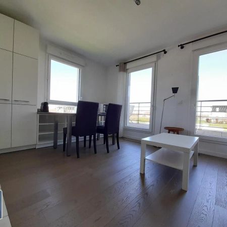 Appartement à louer 1 pièce 29.05m² - Photo 4