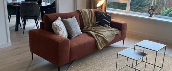 UW PERFECTE HUURWONING IN BREDA - Photo 1