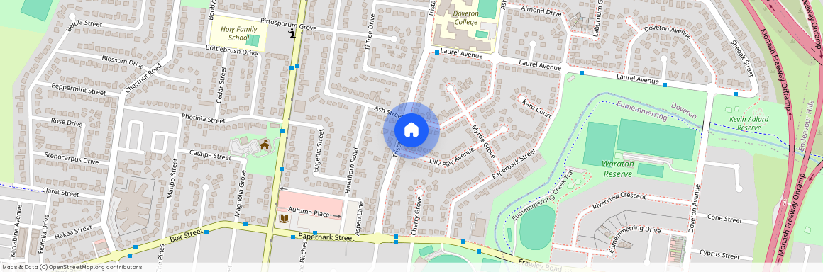 32 Tristania Street, 3177, Doveton Vic