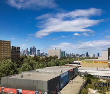 503/139 Boundary Road,, North Melbourne VIC 3051 - Apartment For Re... - Photo 3