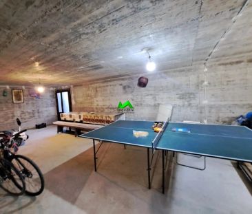 Casa de inchiriat 6 camere Moderna Sibiu Tocile - Photo 4
