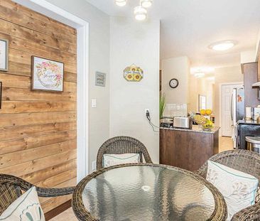 For Lease - 2449 MONTAGNE Avenue, Oakville, Ontario - Photo 4