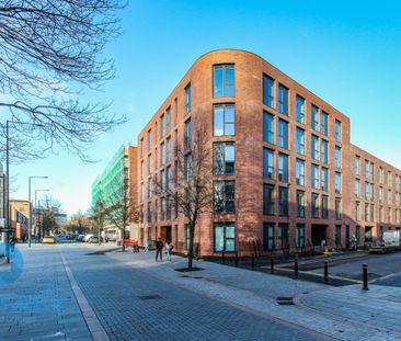 1 bed Apartment for Rent - Photo 3