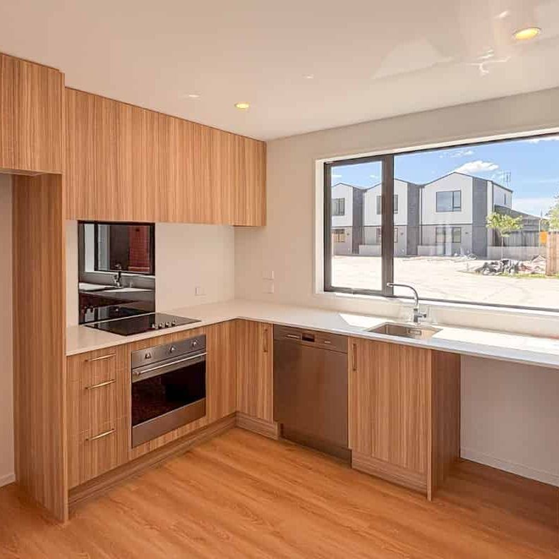 Sleek Two Bedroom Townhouse! - Photo 1