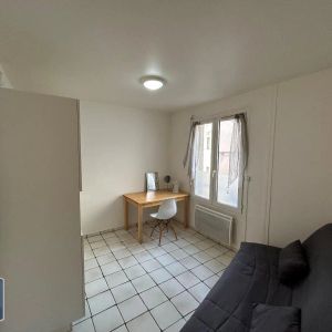 Appartement à louer 1 pièce 14.91m² - Photo 2