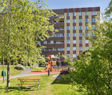 Rangströms väg 9, 75657, Uppsala - Foto 4