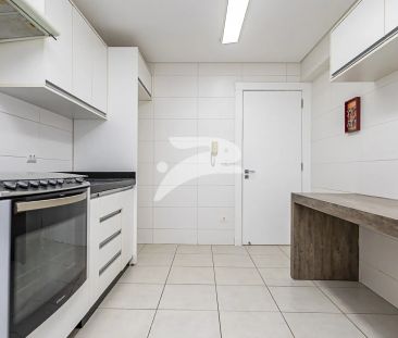 Apartamento 3 Quartos Ahu 162m² - Foto 6