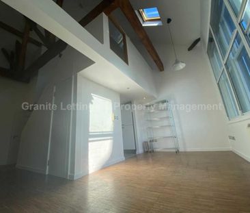 1 bedroom apartment to rent - Photo 1