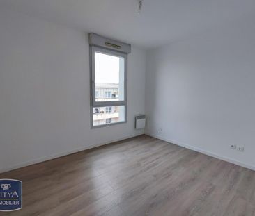 Location Appartement 3 pièces 65m² LIMOGES 87100 - Photo 1
